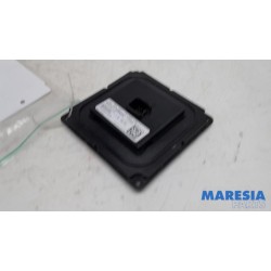 Renault - Captur - Computer lighting module