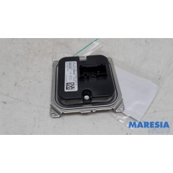 Renault - Captur - Computer lighting module