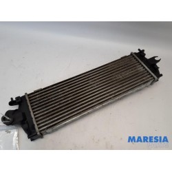 Renault - Trafic - Intercooler
