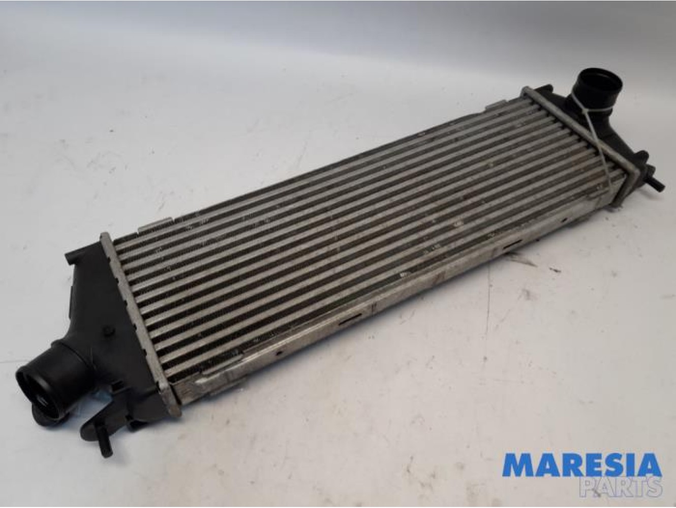 Renault - Trafic - Intercooler