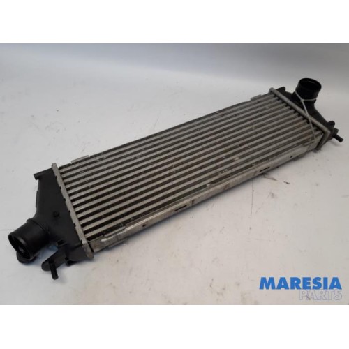 Renault - Trafic - Intercooler