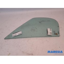 Renault - Trafic - Extra window 2-door, front right