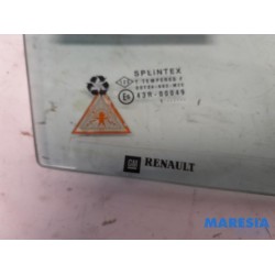 Renault - Trafic - Extra window 2-door, front right