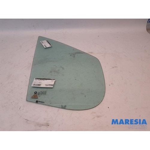 Renault - Trafic - Extra window 2-door, front right