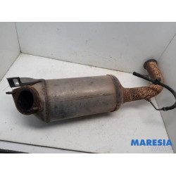 Renault - Trafic - Catalytic converter