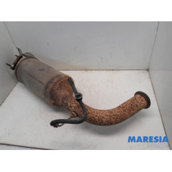 Renault - Trafic - Catalytic converter