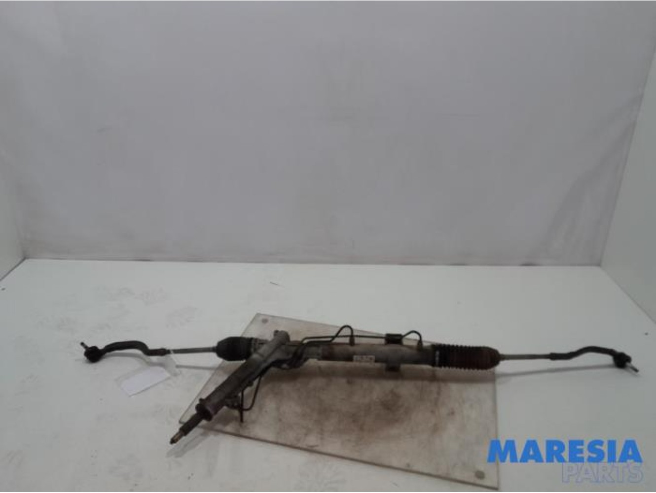 Renault - Trafic - Power steering box