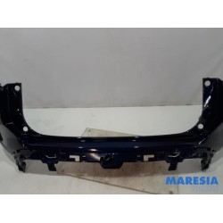 Citroen - C5 Aircross - Achterbumper