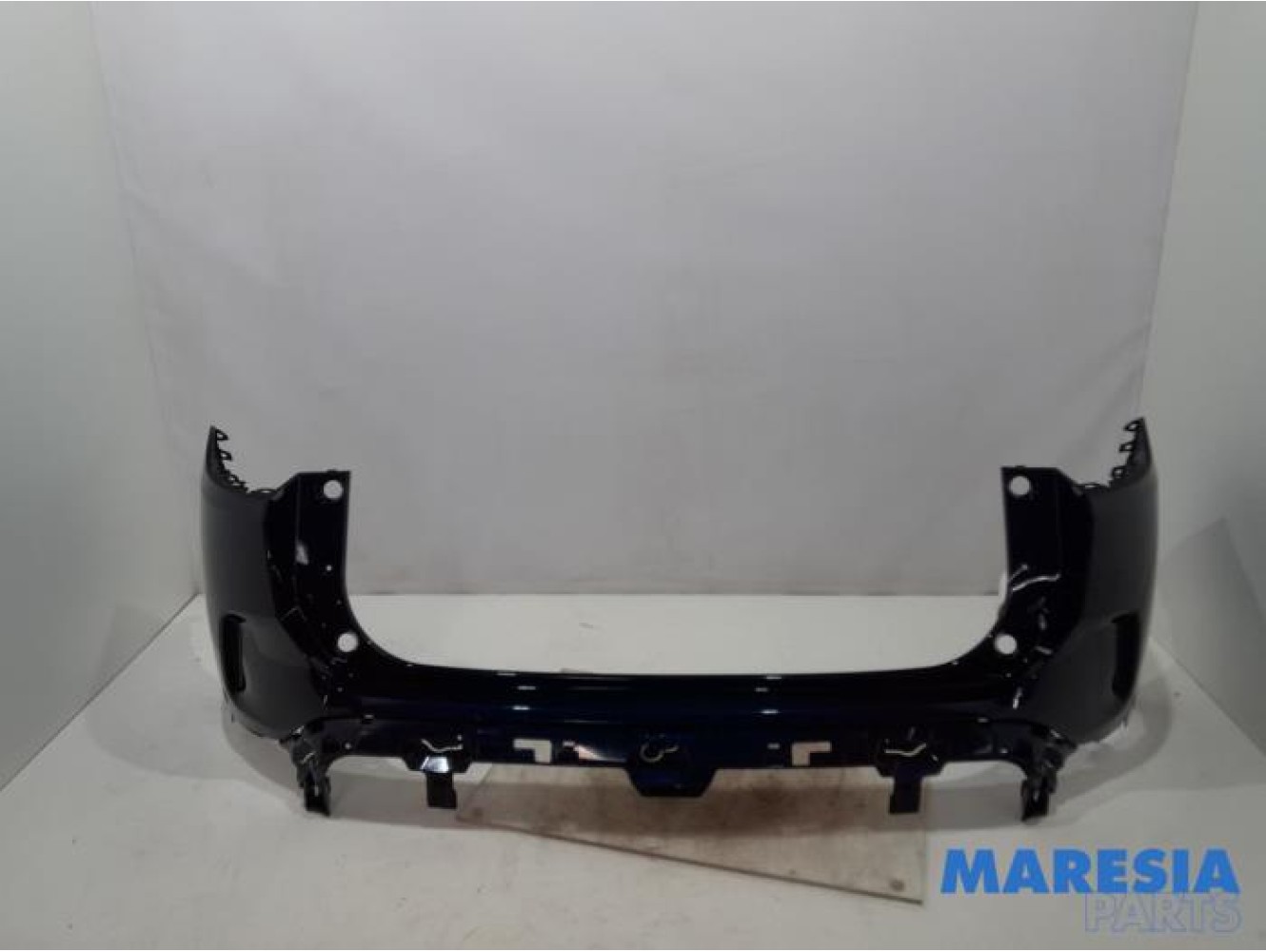 Citroen - C5 Aircross - Achterbumper