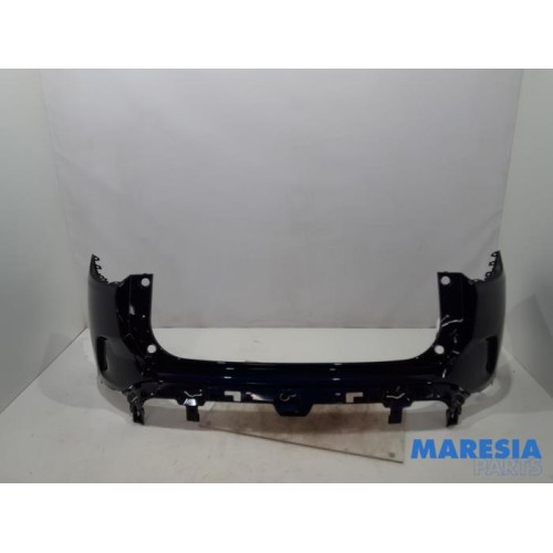 Citroen - C5 Aircross - Rear bumper