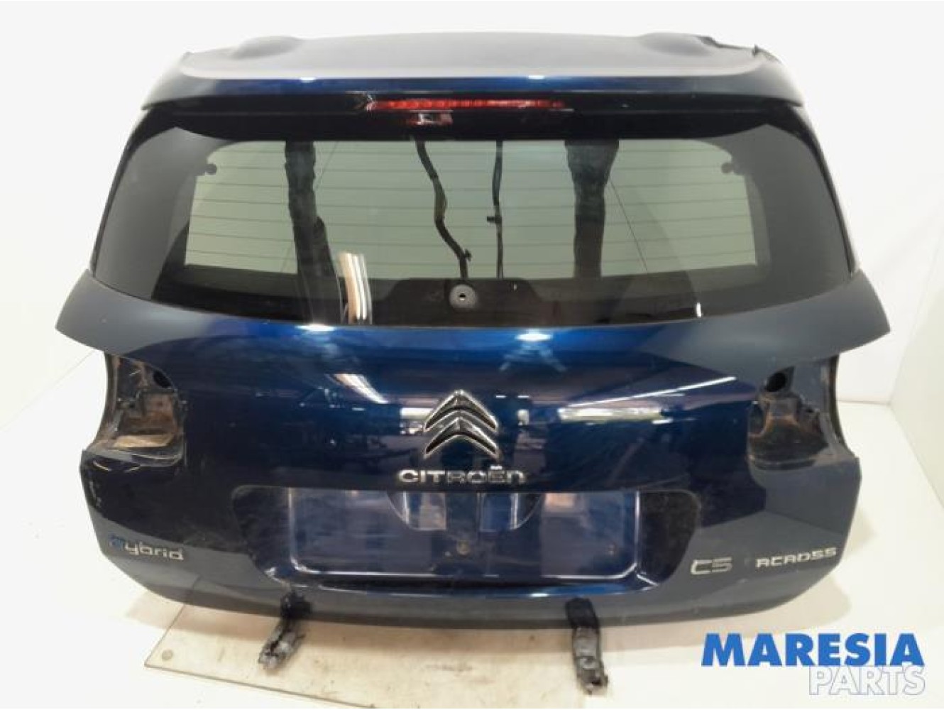 Citroen - C5 Aircross - Achterklep
