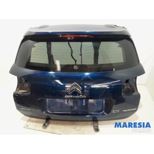 Citroen - C5 Aircross - Tailgate
