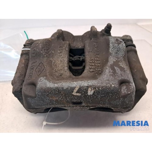 Renault - Trafic - Front brake calliper, left