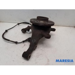 Renault - Trafic - Fusee links-voor