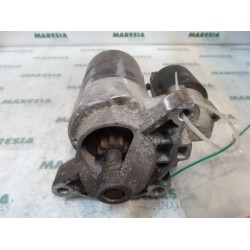 Citroen - Saxo - Startmotor