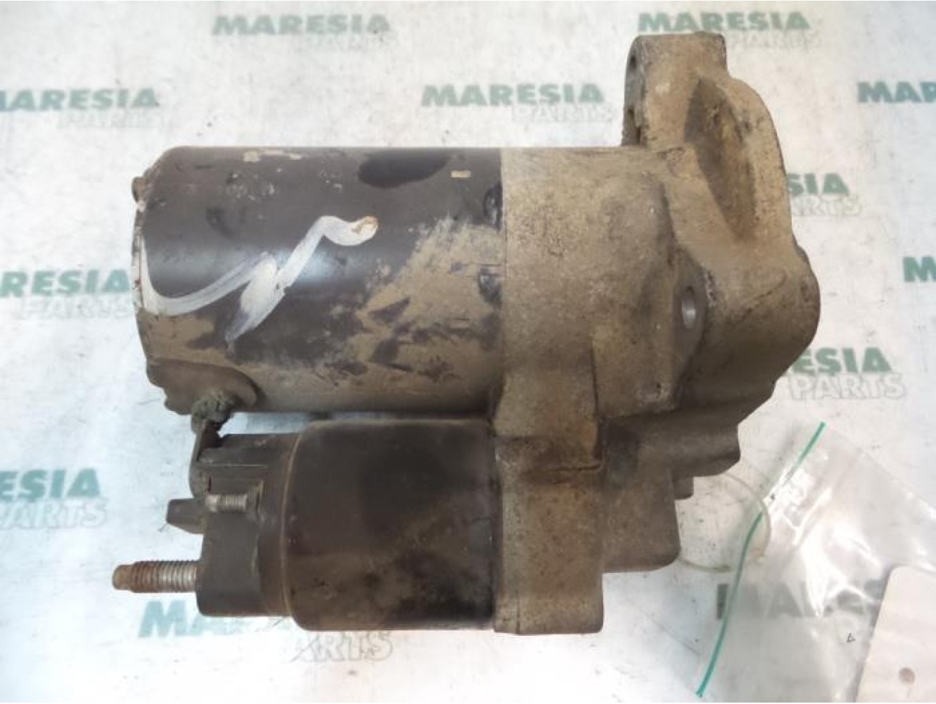 Citroen - Saxo - Startmotor