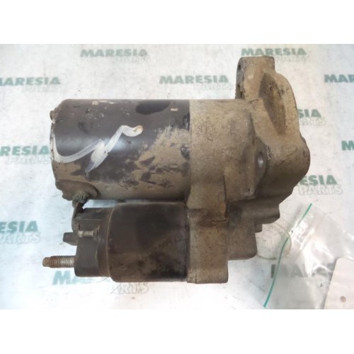 Citroen - Saxo - Startmotor