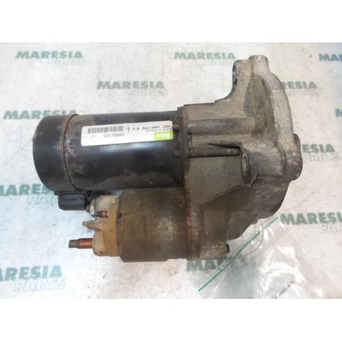 Citroen - Saxo - Startmotor