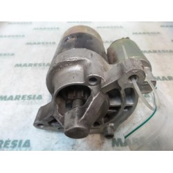 Citroen - Saxo - Startmotor