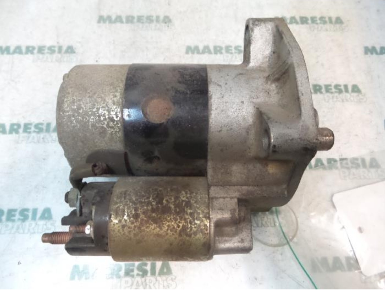 Citroen - Saxo - Startmotor
