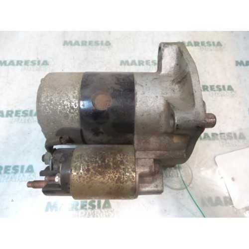 Citroen - Saxo - Startmotor