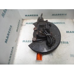 Alfa Romeo - 147 - Fusee links-achter