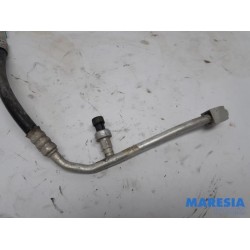 Renault - Trafic - Air conditioning line