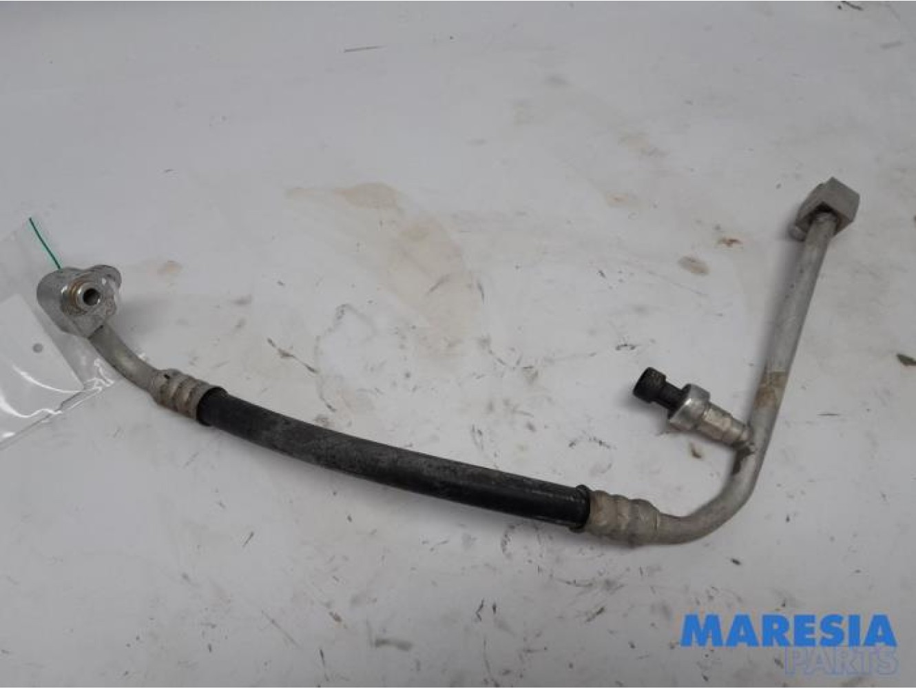 Renault - Trafic - Air conditioning line
