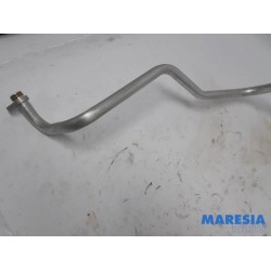 Renault - Trafic - Air conditioning line