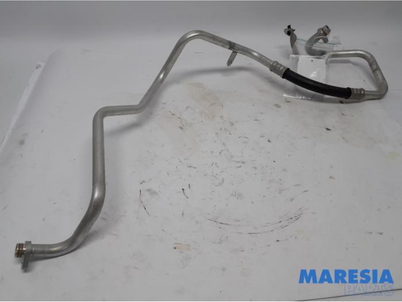 Renault - Trafic - Air conditioning line