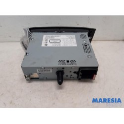 Fiat - Punto - Radio CD player