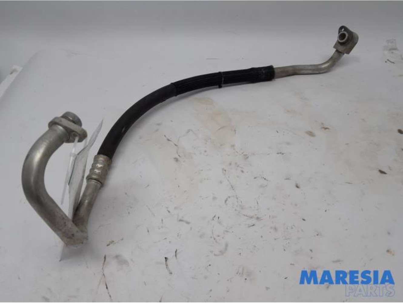 Renault - Trafic - Air conditioning line