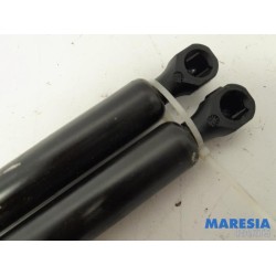 Renault - Trafic - Set of tailgate gas struts