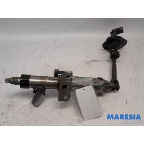 Renault - Trafic - Steering column housing