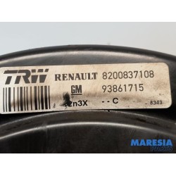 Renault - Trafic - Bremskraftverstärker
