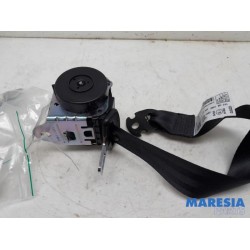 Fiat - Punto - Sicherheitsgurt links hinten