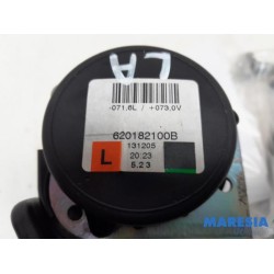 Fiat - Punto - Sicherheitsgurt links hinten