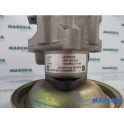 Fiat - Barchetta - Power steering pump