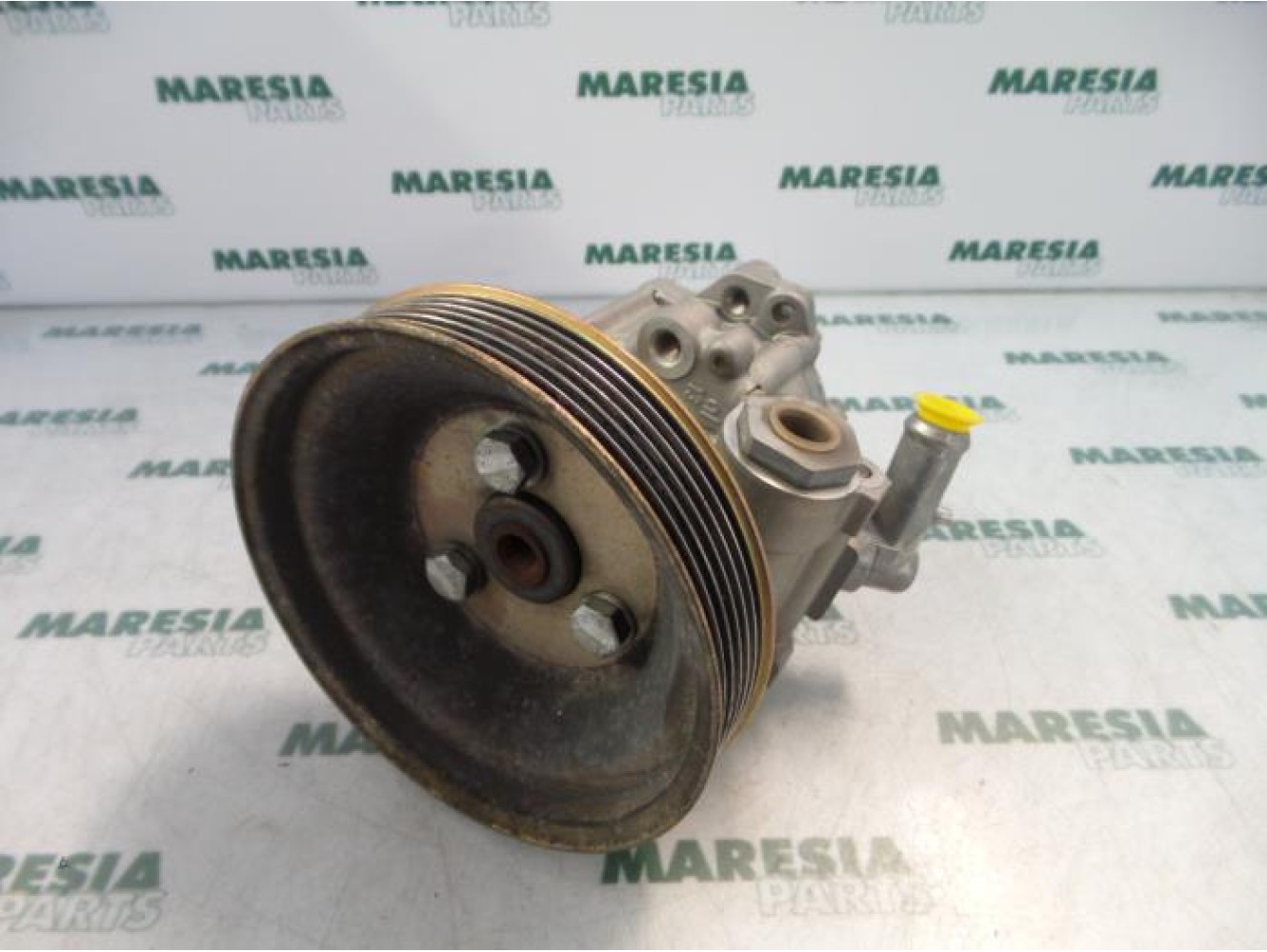 Fiat - Barchetta - Power steering pump