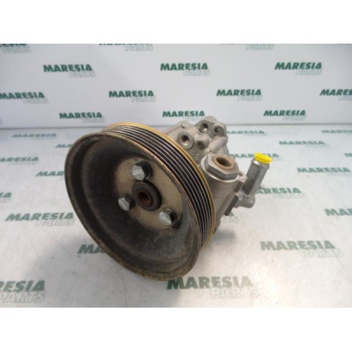 Fiat - Barchetta - Power steering pump