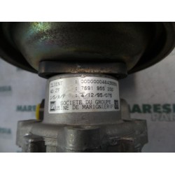 Fiat - Barchetta - Power steering pump