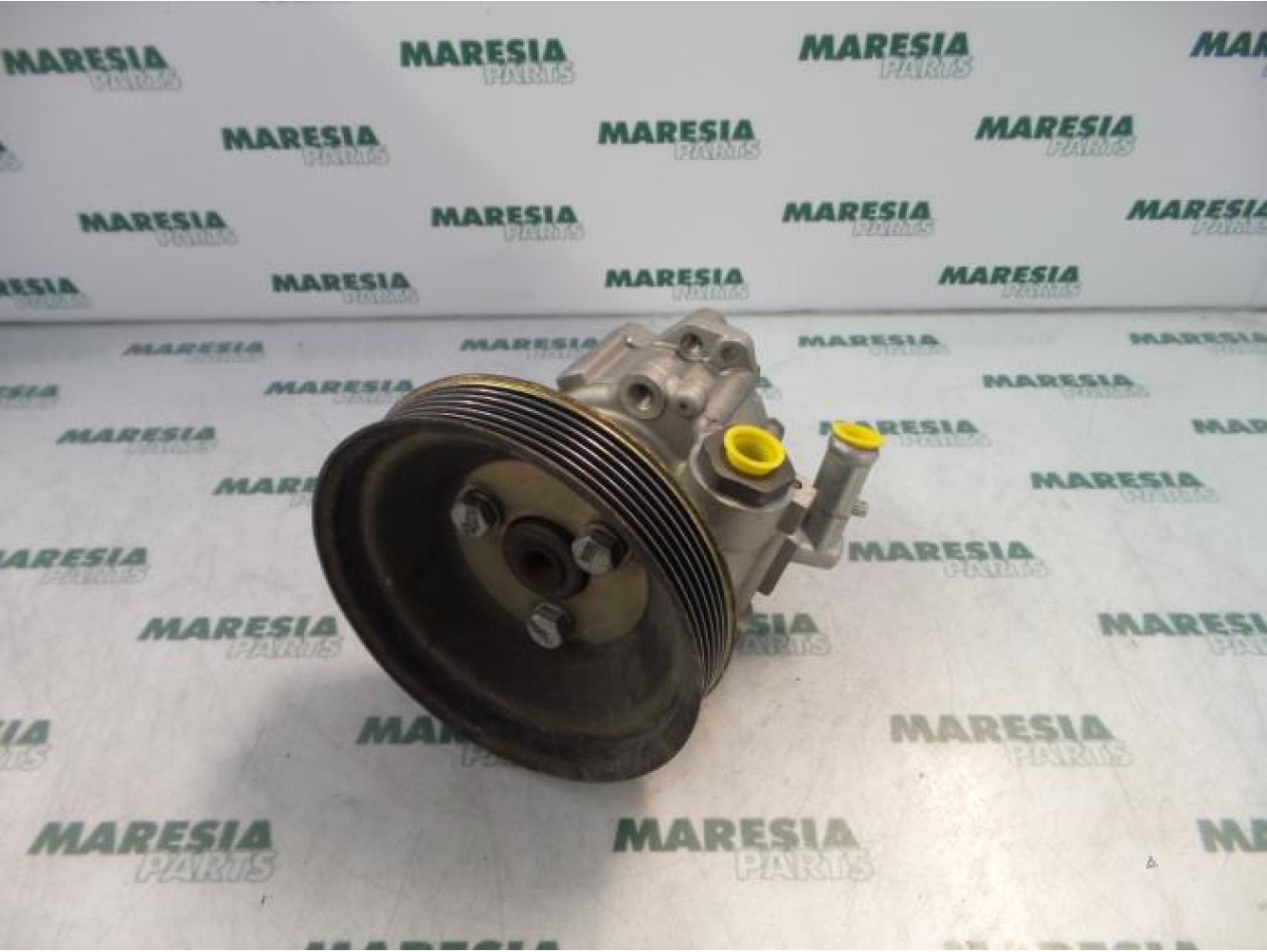 Fiat - Barchetta - Power steering pump