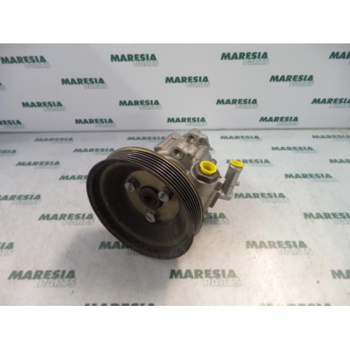 Fiat - Barchetta - Power steering pump