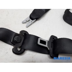 Fiat - Punto - Front seatbelt, left