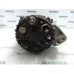 Renault - Laguna - Dynamo