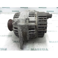Renault - Laguna - Dynamo