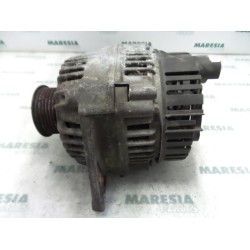 Renault - Laguna - Dynamo