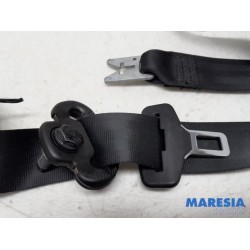 Fiat - Punto - Front seatbelt, right