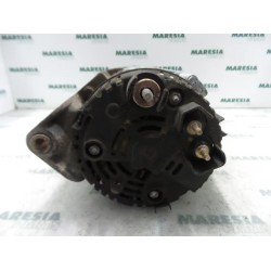 Renault - Laguna - Dynamo