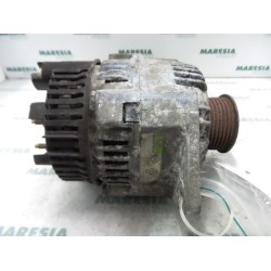 Renault - Laguna - Dynamo